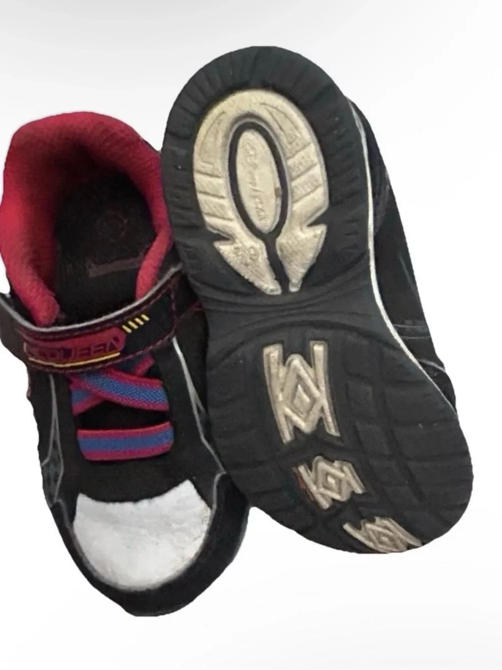 Skechers comfortable kids